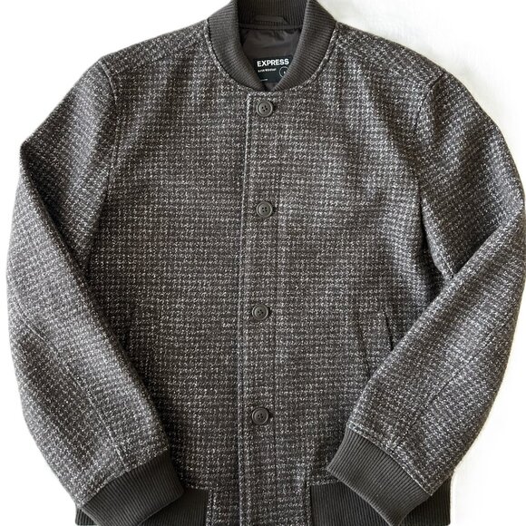 New/Unused casual jacket